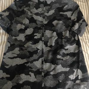 Lululemon top